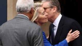 Fünf Jahre nach Brexit: Neuer Deal zwischen EU und London