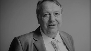 Umstrittener Tennisfunktionär: Ex-Verbandsvize Dirk Hordorff gestorben