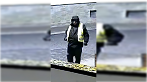 Zweifach-Tötung in Raunheim: Fotosuche nach Verdächtigem