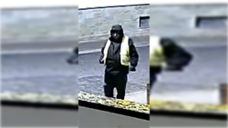 Zweifach-Tötung in Raunheim: Fotosuche nach Verdächtigem