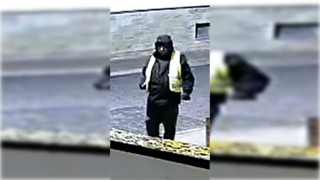 Zweifach-Tötung in Raunheim: Fotosuche nach Verdächtigem