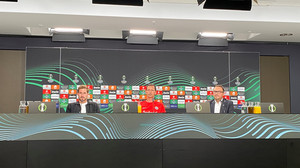 Eintracht-Premiere in der Conference League: Start gegen Aberdeen
