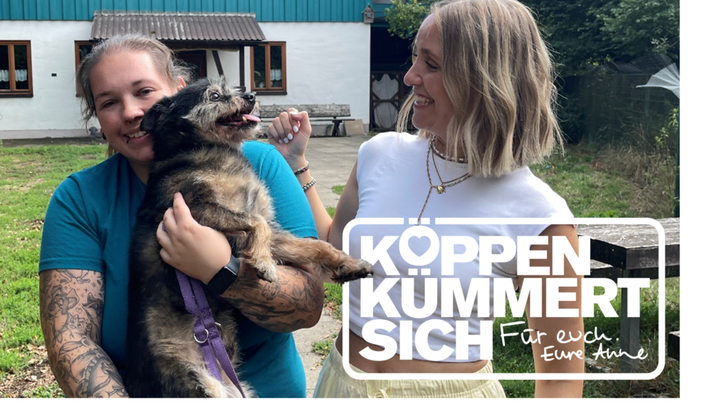Köppen kümmert sich