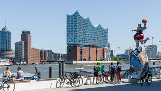 Stadtjugendpflege Bad Hersfeld: Tagestour nach Hamburg für Teenager