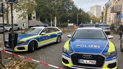 Wieder Reizgas-Attacke an Ludwigshafener Brennpunktschule