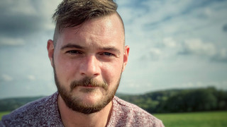 Mirko will "Mr. Gay Germany" werden und Mut machen