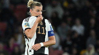 WM-Aus: DFB-Frauen nach 1:1-Unentschieden gegen Südkorea raus