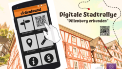 Dillenburg: Stadtralley