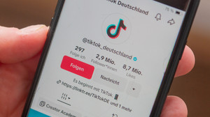 Spahn: Union diskutiert Social-Media-Altersgrenze