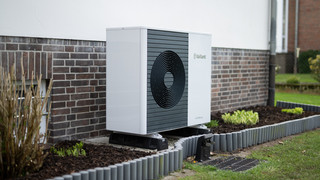 Heizungsgesetz: Förderung nun für alle Eigentümer