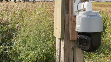 Die besten Wetter-Webcams in Hessen: Sonne oder Schnee?