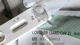 Arzt: Kinder leiden bis heute unter Corona-Jahren