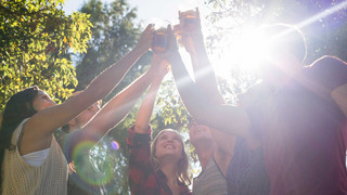 Sommer, Sonne, Feste: Hessische Events an Fronleichnam