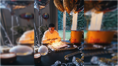 Das posten die Stars bei Instagram & Co