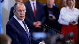 Trump sieht Ukraine-Deal "näher als je zuvor" - was Lawrow sagt, klingt ganz anders