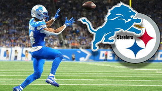NFL: Lions nur noch mit minimaler Play-off-Chance