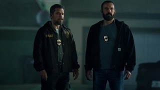 Thriller mit Matt Damon und Ben Affleck: Neuer Trailer zu "The Rip"