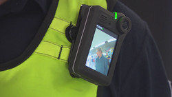 Bodycams für Schaffner gefordert