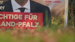 Rheinland-Pfalz wählt: Schweitzer oder Schnieder?