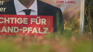 Rheinland-Pfalz wählt: Schweitzer oder Schnieder?