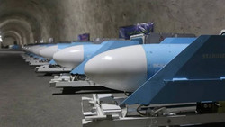 "Epic Fury" unter Druck: USA zerstören nur Drittel von Irans Raketen