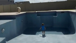 Familie spart Tausende Dollar beim Poolbefüllen