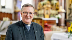 Stefan Buß: Der Auferstandene heilt die gebrochenen Herzen