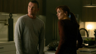 "Nur für dein Leben": Trailer zur Thrillerserie mit Sam Worthington