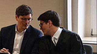 Mit Tempo 81 in der 30er-Zone: Sachsens Kultusminister Clemens vor Gericht