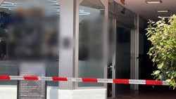 Schüsse auf Sylter Barber-Shop: Zwei Haftbefehle erlassen