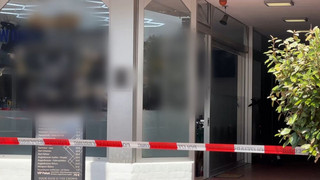Schüsse auf Sylter Barber-Shop: Zwei Haftbefehle erlassen