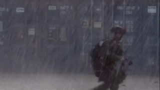 Unwetter stoppt Bundeswehrübung in Litauen