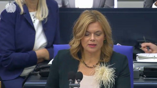 Bundestag beschließt Frühstartrente - So funktioniert es
