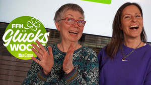 Besser drauf mit Lach-Yoga? Lach dich glücklicher