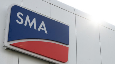 SMA investiert 80 Millionen Euro in Werk
