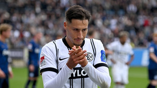 Eintracht Frankfurt: Kommt Zweitliga-Torjäger Ebnoutalib?