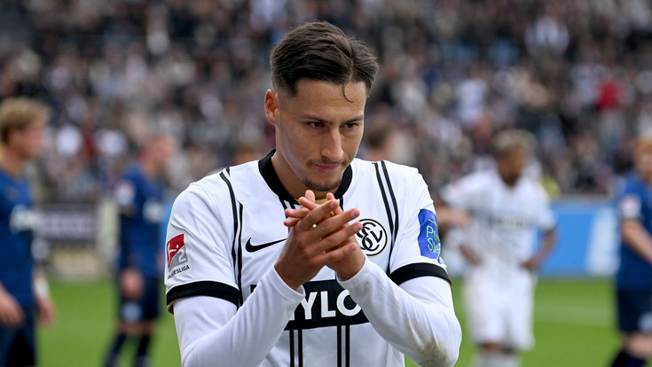 Eintracht Frankfurt: Kommt Zweitliga-Torjäger Ebnoutalib?