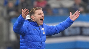 Zweitliga-Duell der Lilien: Kohfeldt und Klose im Fokus