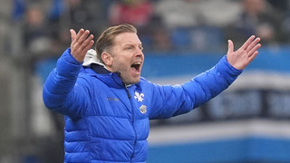 Zweitliga-Duell der Lilien: Kohfeldt und Klose im Fokus