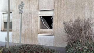 Hanau dankt Helfern nach Bombensprengung