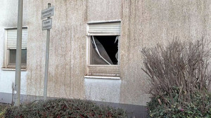 Hanau dankt Helfern nach Bombensprengung