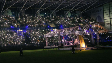 Darmstädter Weihnachtssingen 2026