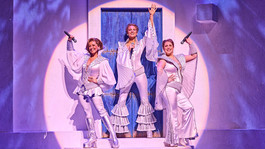 HIT RADIO FFH präsentiert "Mamma Mia"