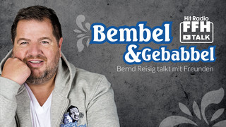 Bembel & Gebabbel: Der Kult-Talk bei FFH