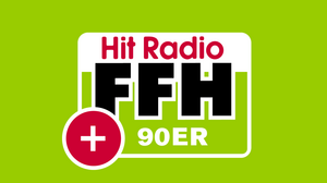 FFH+ 90er - DAS FFH-PROGRAMM MIT MEHR 90ERN