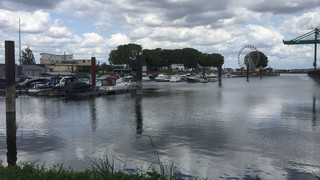 Rheinisches Fischerfest in Gernsheim: Programm und Öffnungszeiten