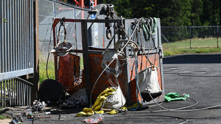 Urteil zu Gondelabsturz am Hohen Meißner: Freispruch und Geldauflage