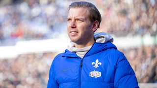 Darmstadt möchte in der 2. Liga Erfolgsserie in Regensburg fortsetzen