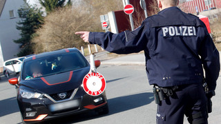 Aktion "Schwächere Verkehrsteilnehmer": Polizei Osthessen zieht Bilanz
