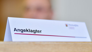 Prozess wegen versuchten Mordes beginnt: Frauen in Speyer verletzt